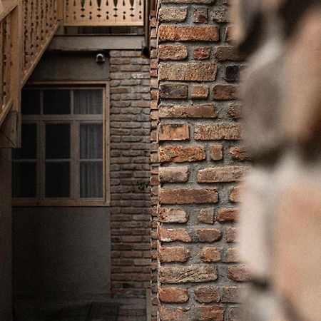 ホテル Durr 32 ディリジャン エクステリア 写真